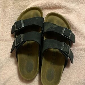 Birkenstocks